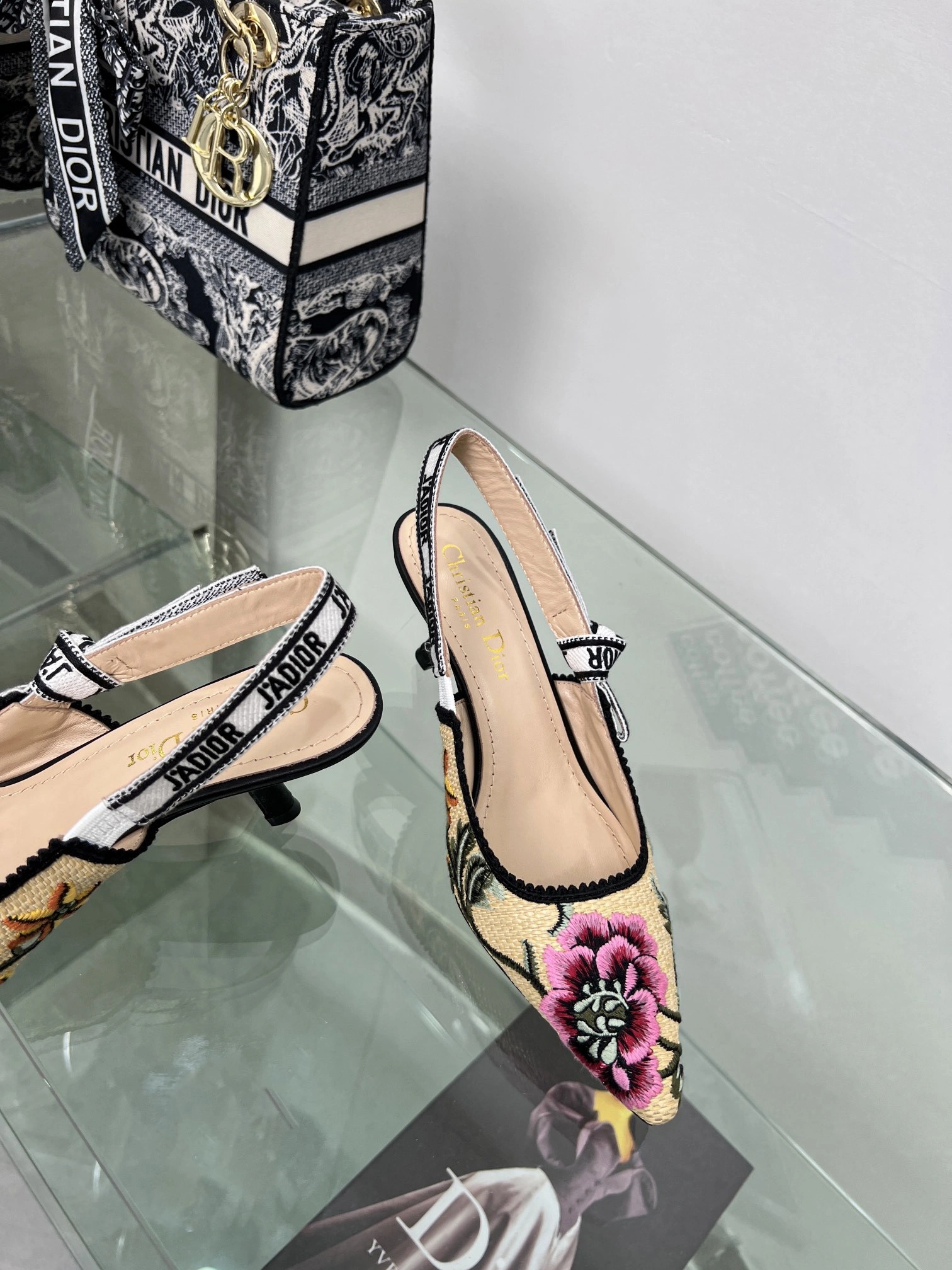 coco-- KCP919FEJ_S03J 6.5 9.5cm Heel height item:C-X198D06114